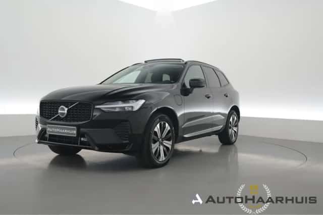 Volvo XC60 (2023) thumbnail 1