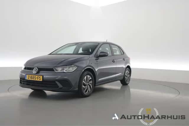 Volkswagen Polo (2024) thumbnail 1