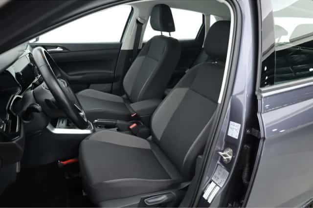 Volkswagen Polo (2024) thumbnail 3