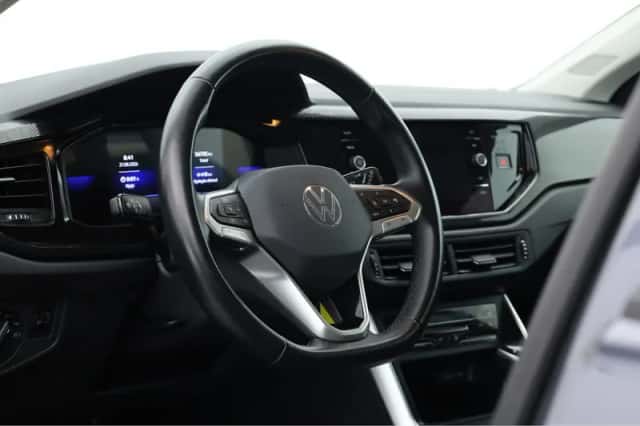 Volkswagen Polo (2024) thumbnail 5