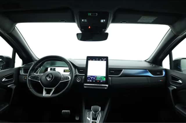 Renault Captur (2024) thumbnail 6