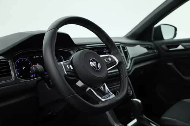 Volkswagen T-Roc (2022) thumbnail 6