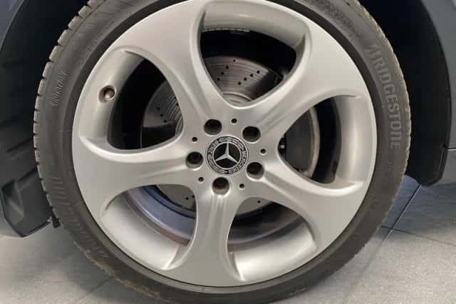 Mercedes-Benz E-Klasse (2013) thumbnail 4