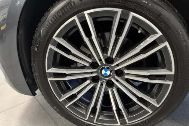 BMW 3-Serie (2021) thumbnail 3