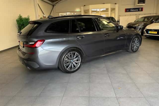 BMW 3-Serie (2021) thumbnail 6