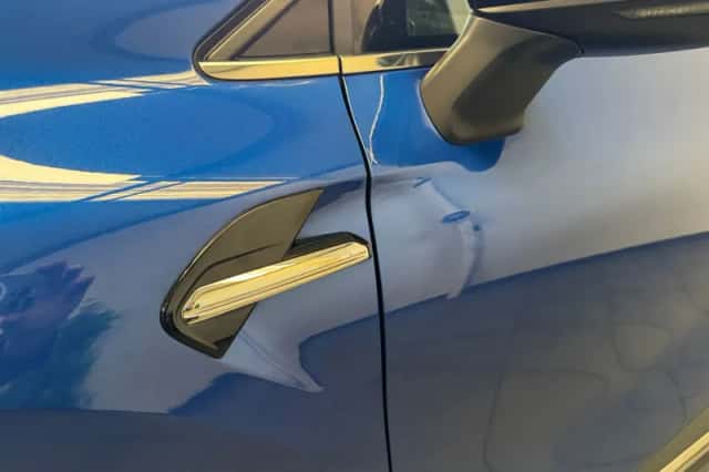 Renault Captur (2020) thumbnail 4