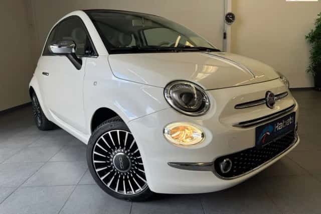 Fiat 500C (2019) thumbnail 1