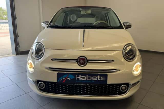 Fiat 500C (2019) thumbnail 2