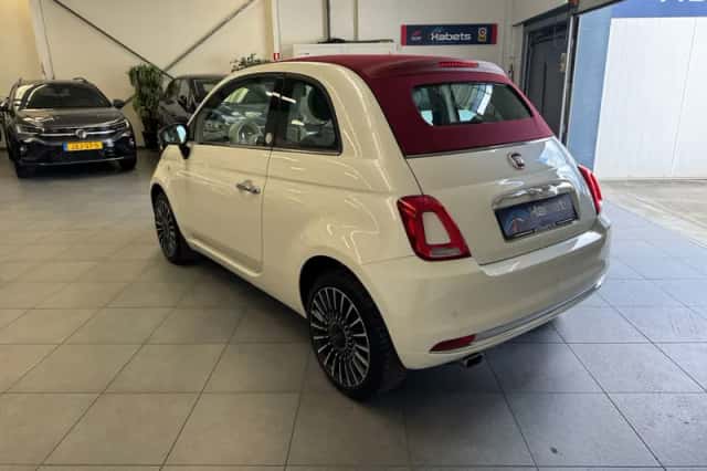 Fiat 500C (2019) thumbnail 3