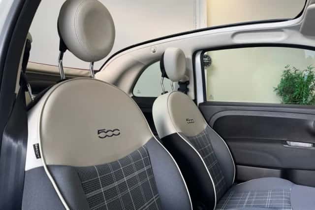 Fiat 500C (2019) thumbnail 5