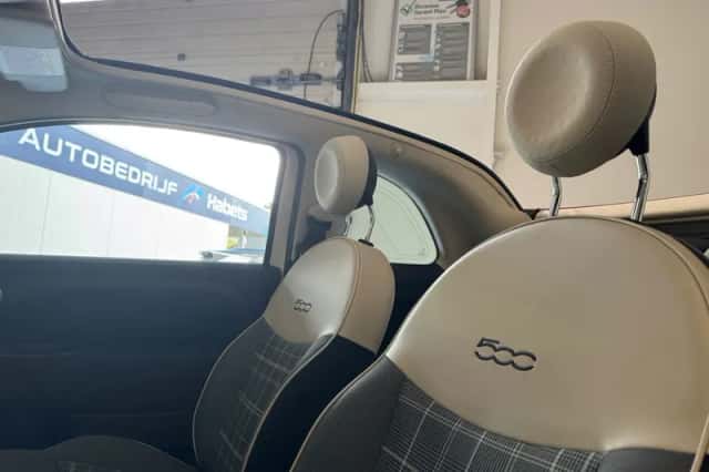 Fiat 500C (2019) thumbnail 6