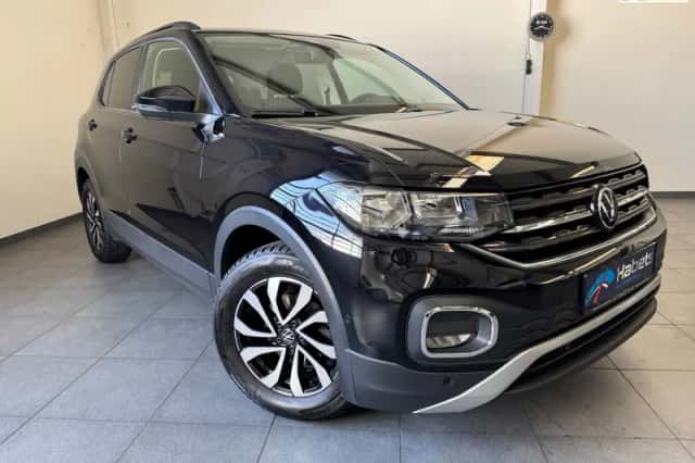 Volkswagen T-Cross (2021) thumbnail 1