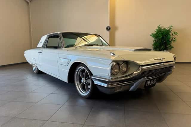 Ford Thunderbird (1965) thumbnail 1