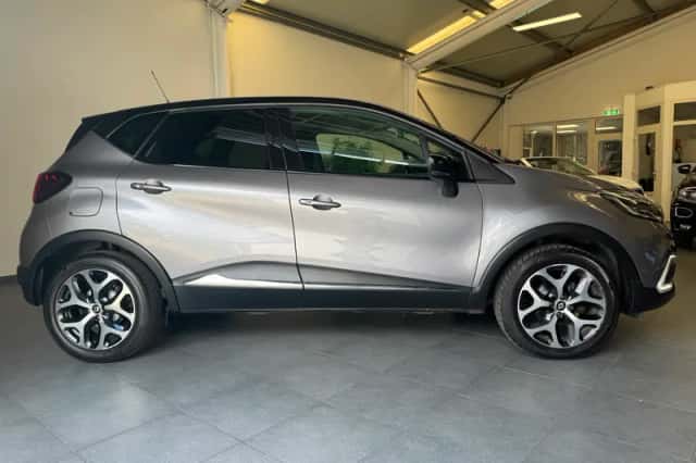 Renault Captur (2017) thumbnail 4