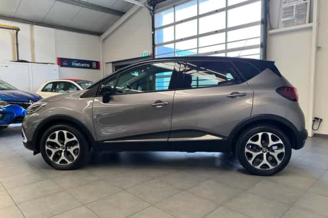 Renault Captur (2019) thumbnail 4