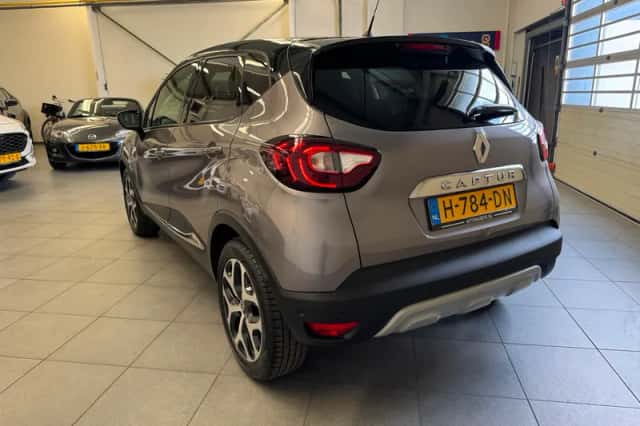 Renault Captur (2019) thumbnail 5