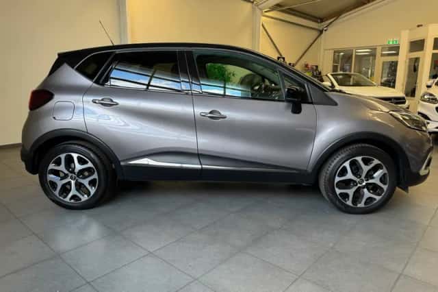 Renault Captur (2019) thumbnail 6