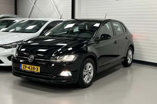 Volkswagen Polo (2019) thumbnail 5