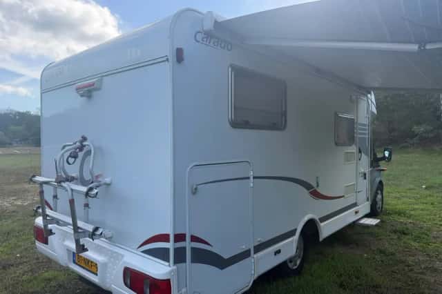 Ford Transit (2009) thumbnail 4