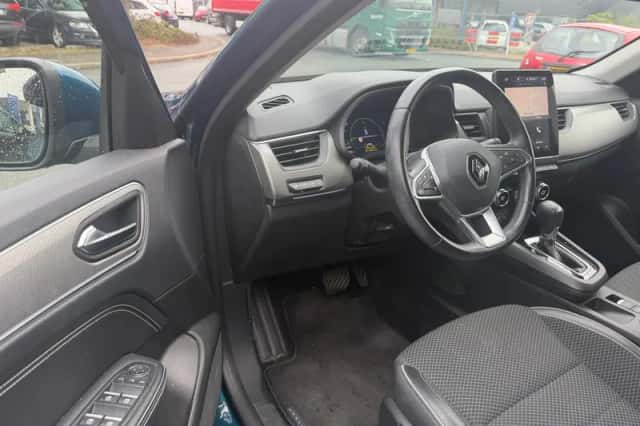 Renault Arkana (2021) thumbnail 6