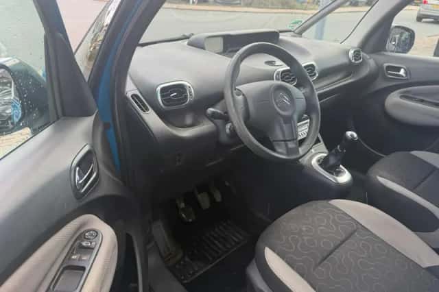 Citroën C3 Picasso (2009) thumbnail 5