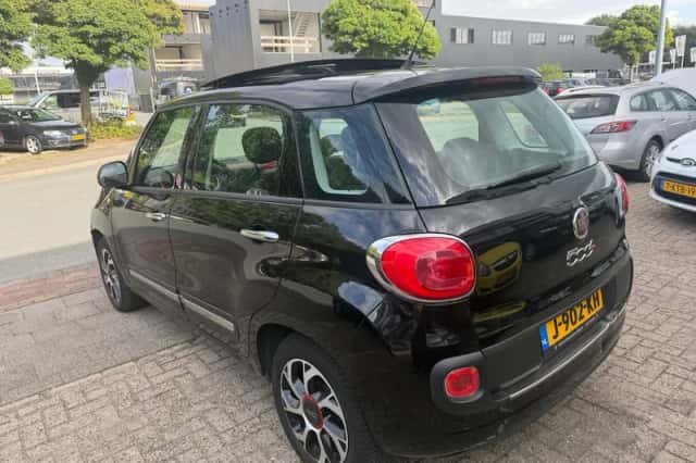 Fiat 500L (2017) thumbnail 4