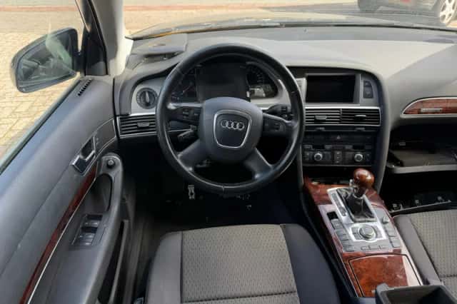 Audi A6 (2007) thumbnail 6