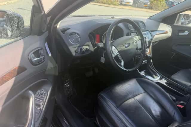 Ford Mondeo (2007) thumbnail 5