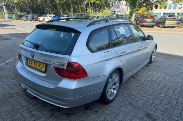 BMW 3-Serie (2007) thumbnail 3
