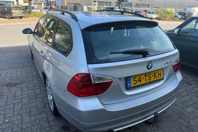 BMW 3-Serie (2007) thumbnail 4