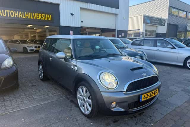 MINI Clubman (2007) thumbnail 1