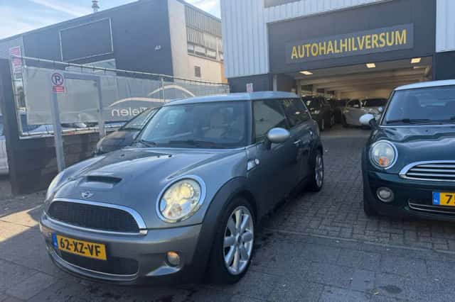 MINI Clubman (2007) thumbnail 2