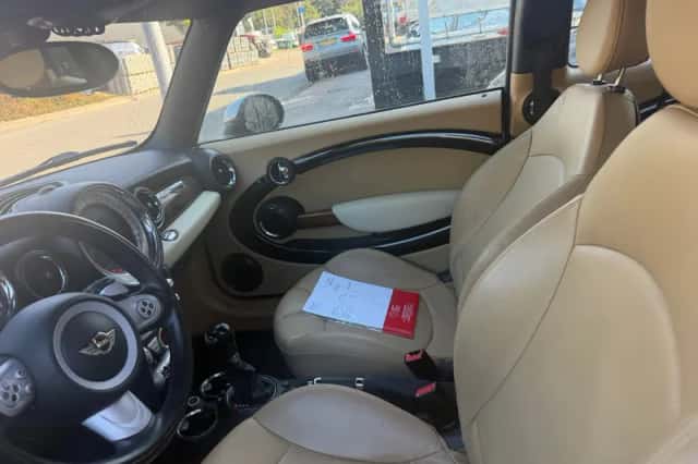 MINI Clubman (2007) thumbnail 5