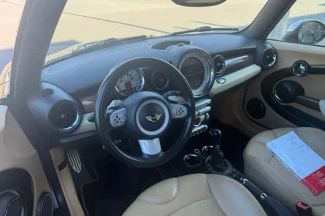 MINI Clubman (2007) thumbnail 6