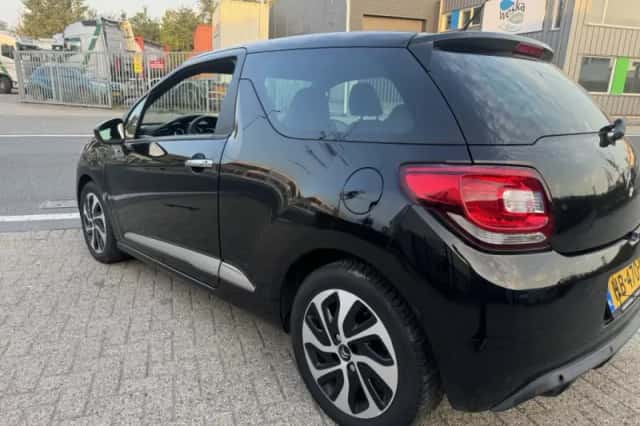 Citroën DS3 (2015) thumbnail 6