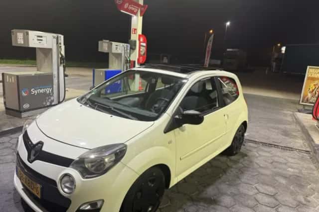 Renault Twingo (2012) thumbnail 3