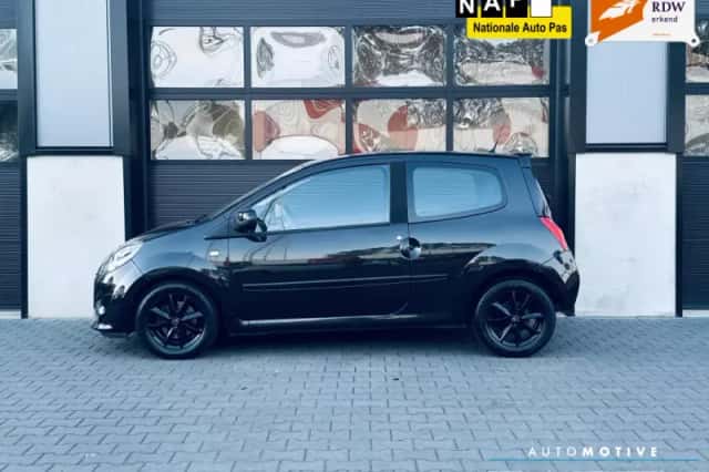 Renault Twingo (2011) thumbnail 4