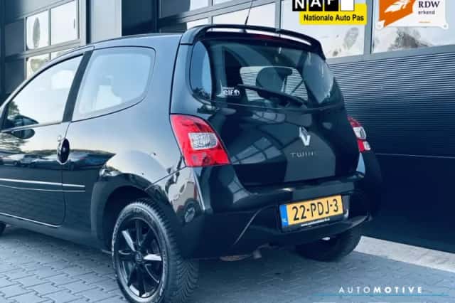 Renault Twingo (2011) thumbnail 6