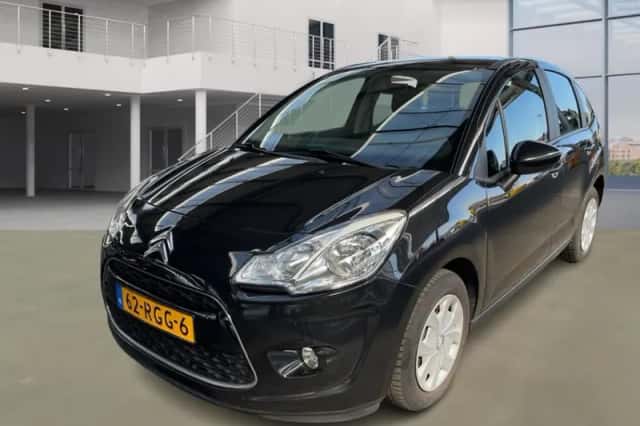 Citroën C3 (2011) thumbnail 1