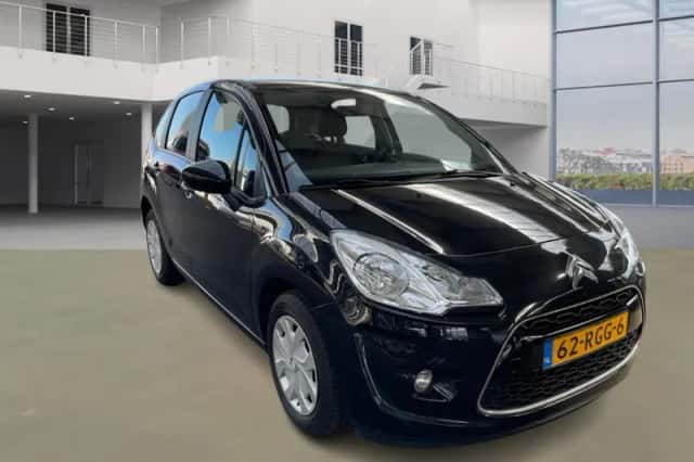 Citroën C3 (2011) thumbnail 2