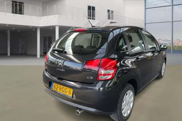 Citroën C3 (2011) thumbnail 3
