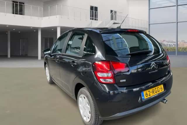 Citroën C3 (2011) thumbnail 4