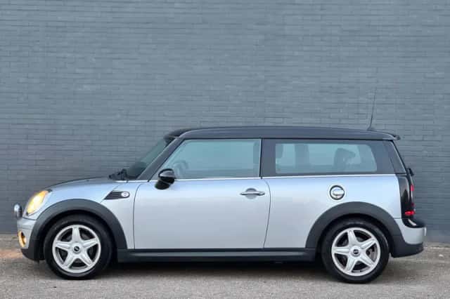 MINI Clubman (2007) thumbnail 2