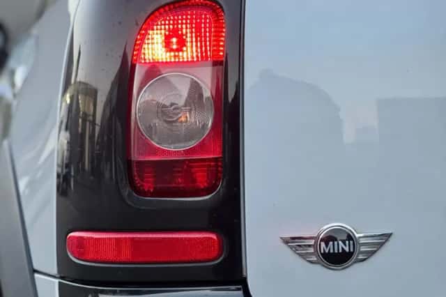 MINI Clubman (2007) thumbnail 4