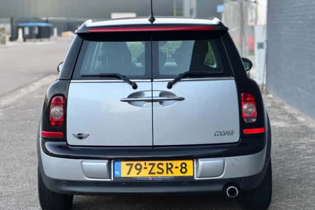 MINI Clubman (2007) thumbnail 6
