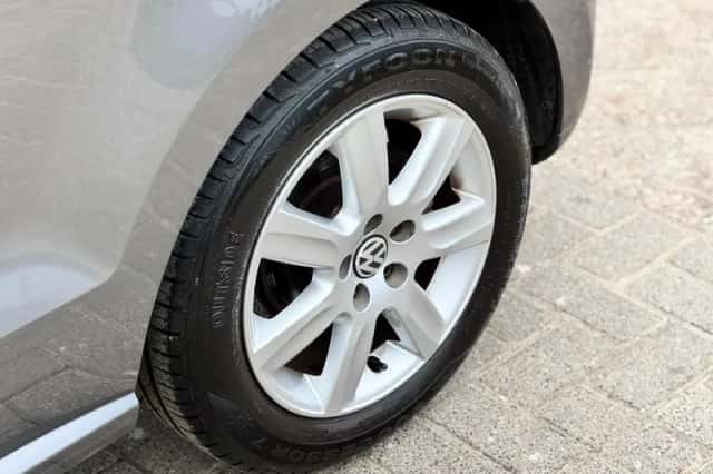 Volkswagen Polo (2010) thumbnail 6