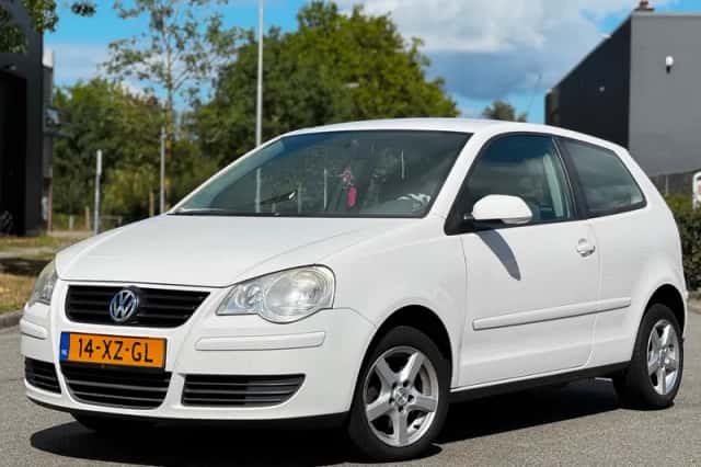 Volkswagen Polo (2007) thumbnail 1