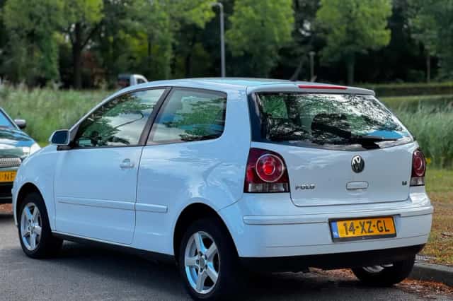 Volkswagen Polo (2007) thumbnail 6