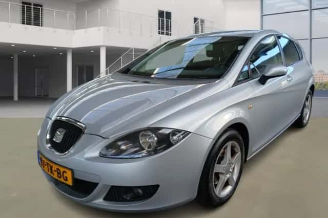 SEAT Leon (2006) thumbnail 1