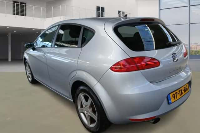 SEAT Leon (2006) thumbnail 4